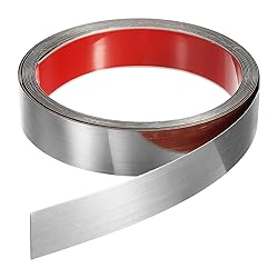 HARFINGTON 16.4ft x 1.18" Wall Trim Peel and Stick