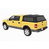 Bestop Supertop for Truck 7630935 for Ford F-150 2004-2020 | Fits Ford F-150, Lincoln Mark LT, Nissan Titan, 5.5 ft bed, 2004-2020, 1-Year Warranty
