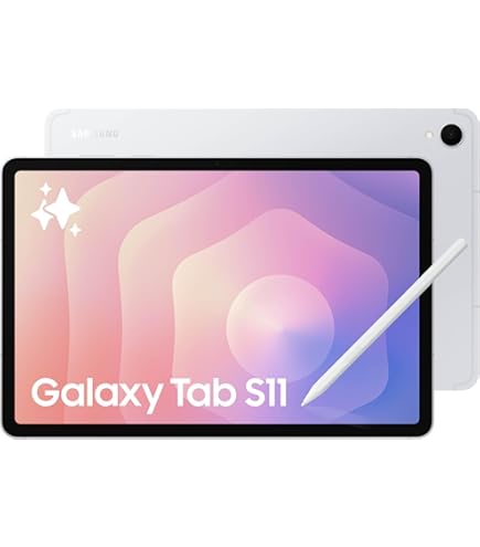 Amazon.com: Samsung Galaxy Tab S11 Ultra Ai Wifi Model, 14.6