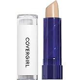 COVERGIRL - Smoothers Concealer - Packaging May Vary , Light - 710, 4 g (Pack of 1)