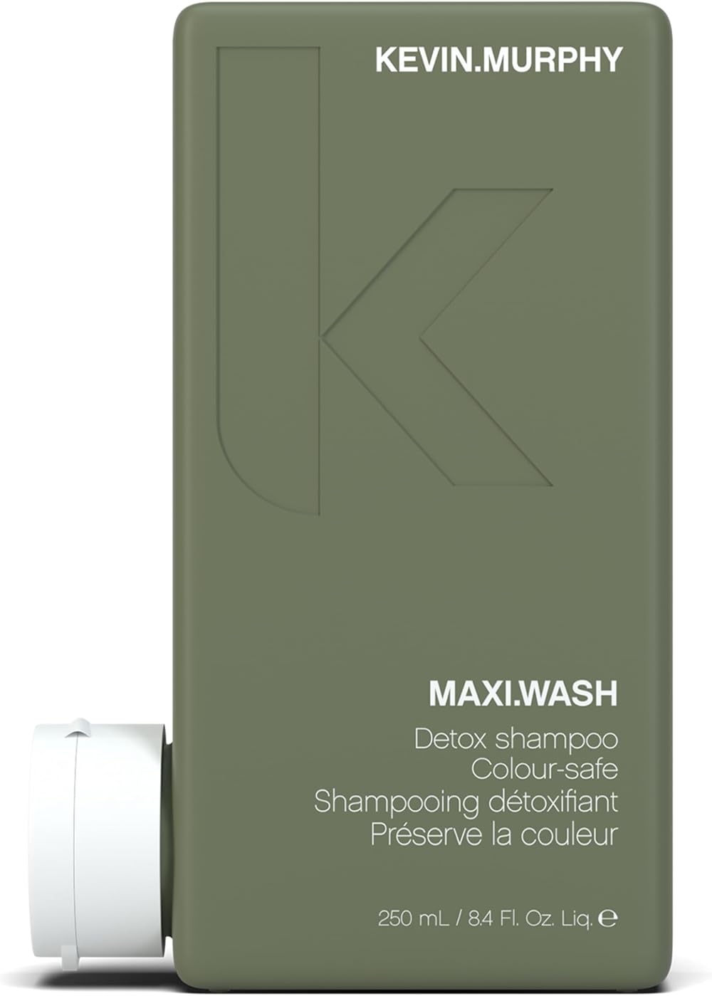KEVIN.MURPHY MAXI.WASH 250ml Detoxifying Shampoo