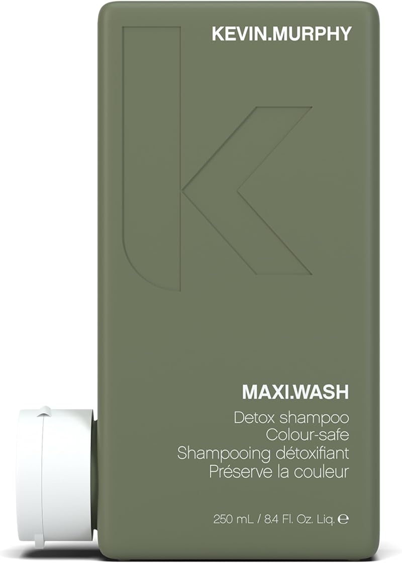 KEVIN.MURPHY MAXI.WASH 250ml Detoxifying Shampoo