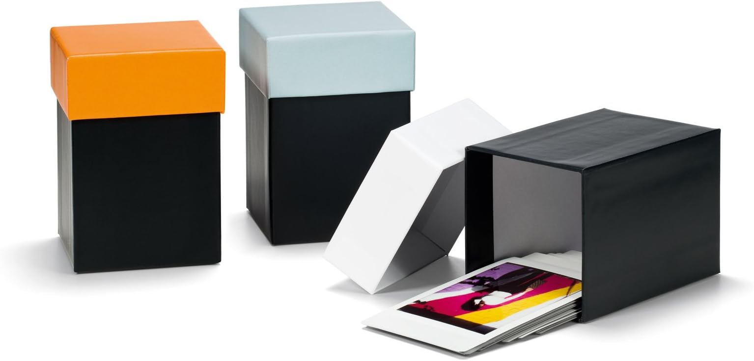 'Leica Camera 19517 "Instant Storage Box Set