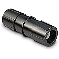 Rain Bird EFC25-1PS Drip Irrigation Easy Fit Universal Coupling, Fits All 1/2" and 5/8" Tubing