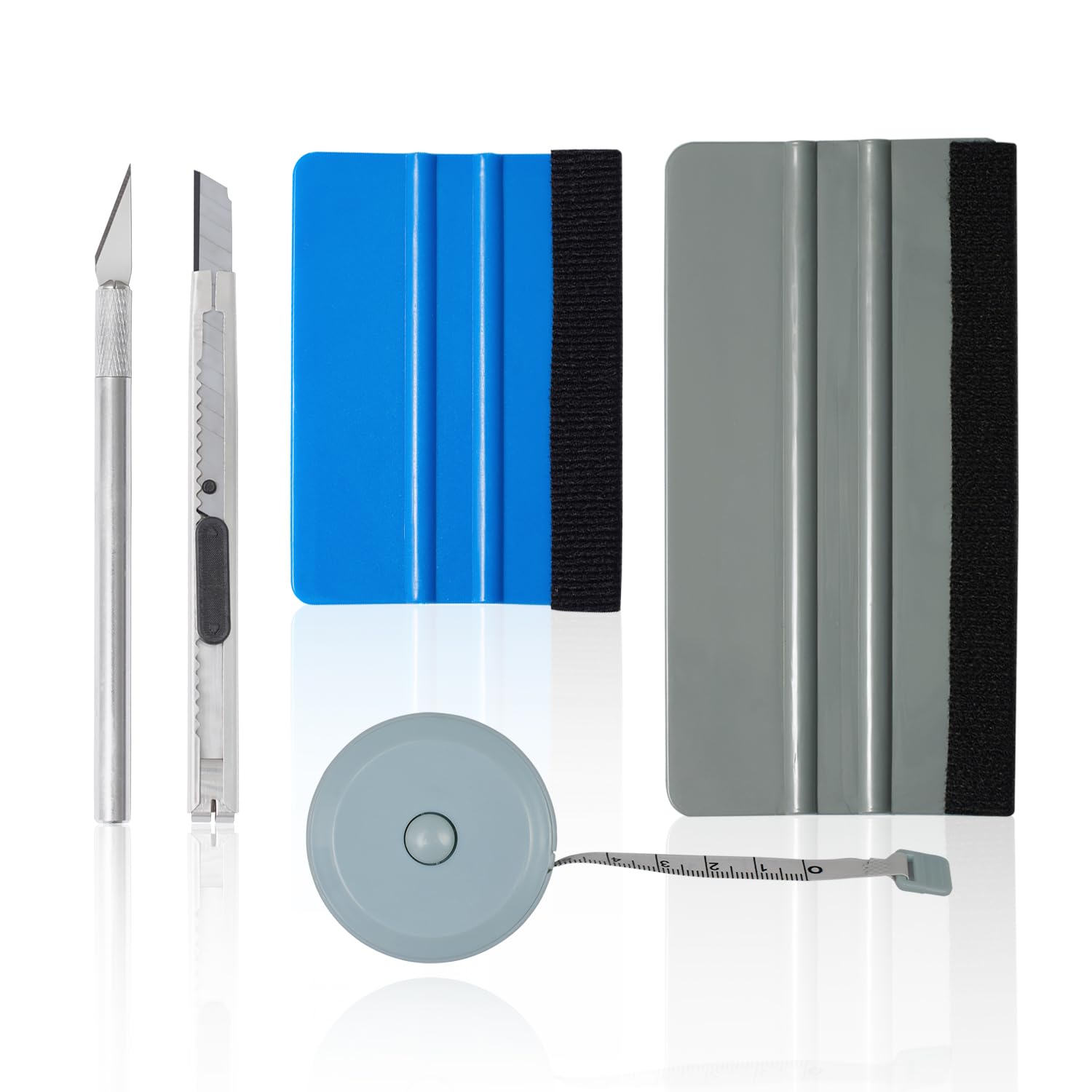 Photo 1 of Wallpaper Smoothing Tool Peel and Stick Wall paper kit, Wallpaper Tool Kit for Peel and Stick Wallpaper Hanging,Peel and Stick Wallpaper Backsplash for Kitchen,apartment,Bathroom Wallpaper Tools