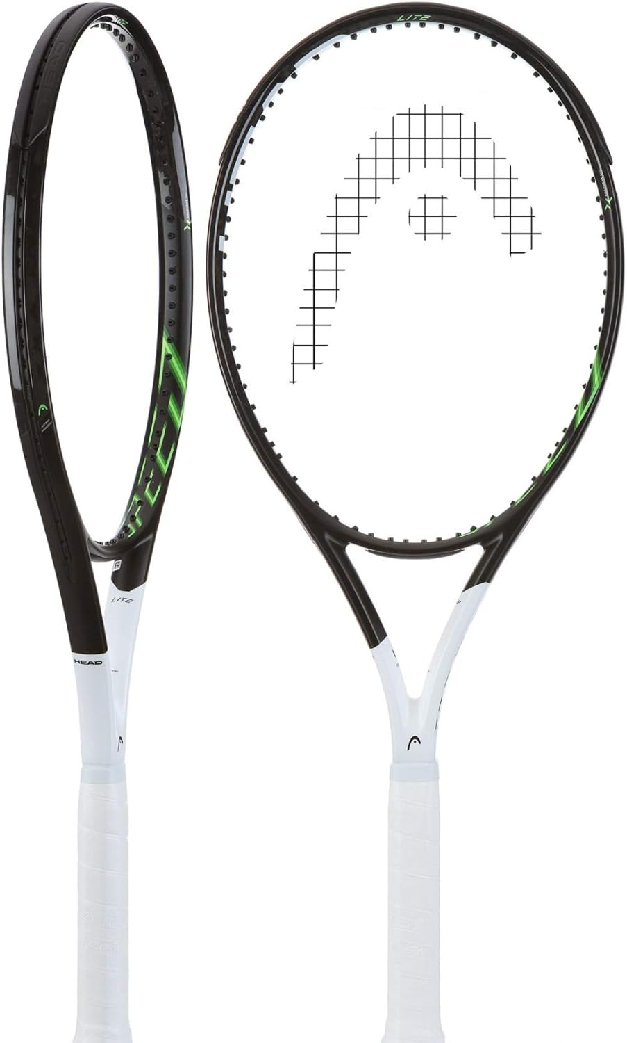 head graphene touch speed mid plus