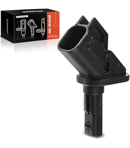 あ Amazon.com: A-Premium Front ABS Wheel Speed Sensor Replaces