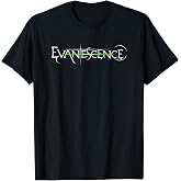 Evanescence Logo T-Shirt