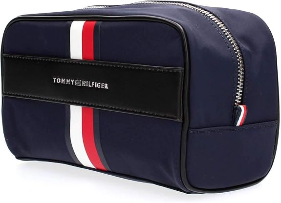 tommy hilfiger elevated washbag