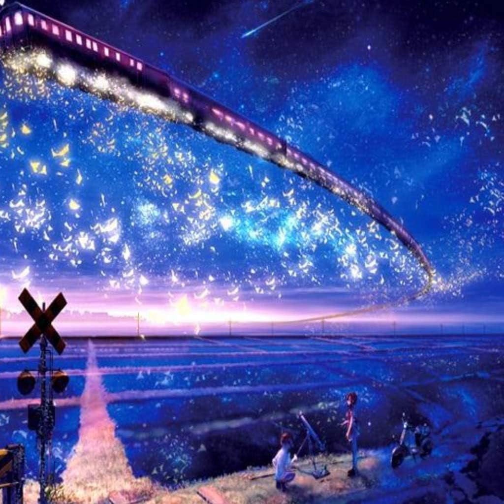 Space Puzzle Puzzle Set Kids Adult Jigsaw Puzzle Puzzles for Adults 1000 Piece (A-009)