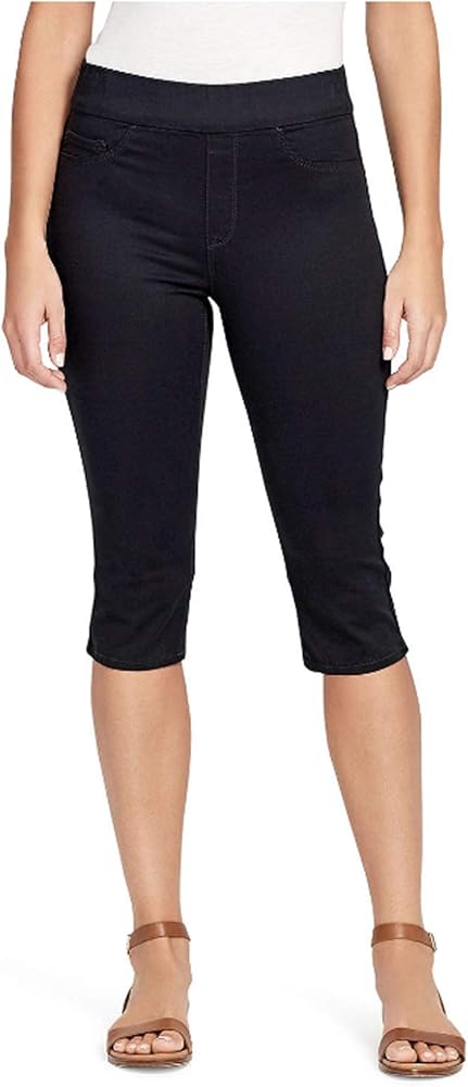 NINE WEST Women's Heidi Pull On Skimmer 