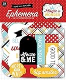 Echo Park Paper Company Magic & Wonder Magic & Wonder Ephemera