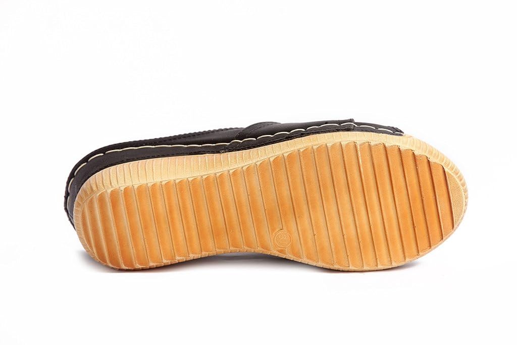 lotusfeet comfort chappal for women