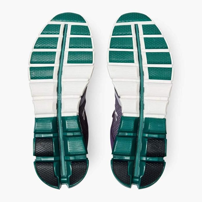 on cloud violet tide