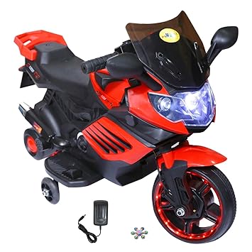 bike power wheel