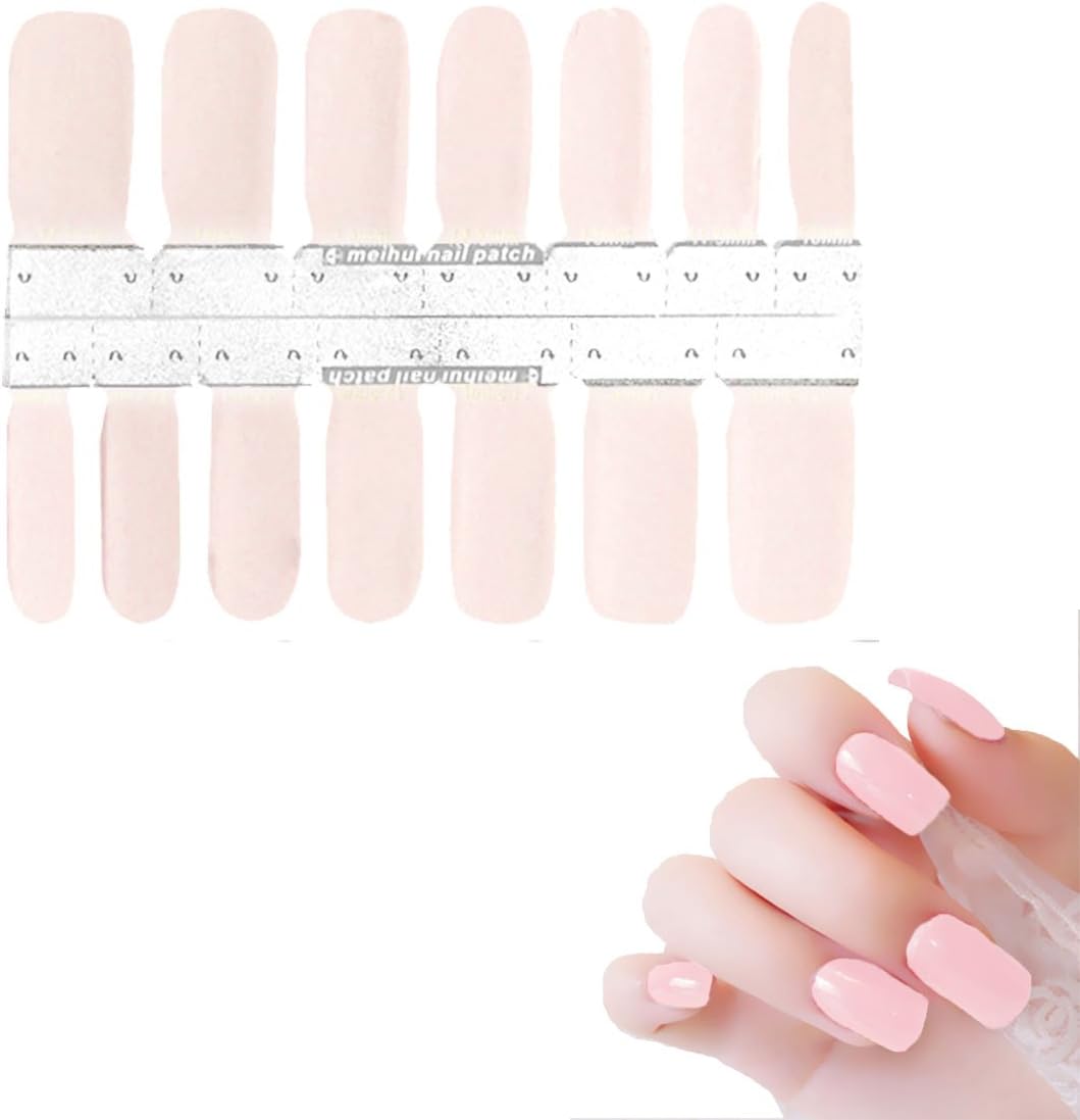 Amazon Wonder Cross 張って剥がせる 簡単 ネイルシール ２枚入り コスプレメイク ライトピンク コスプレ 仮装 通販