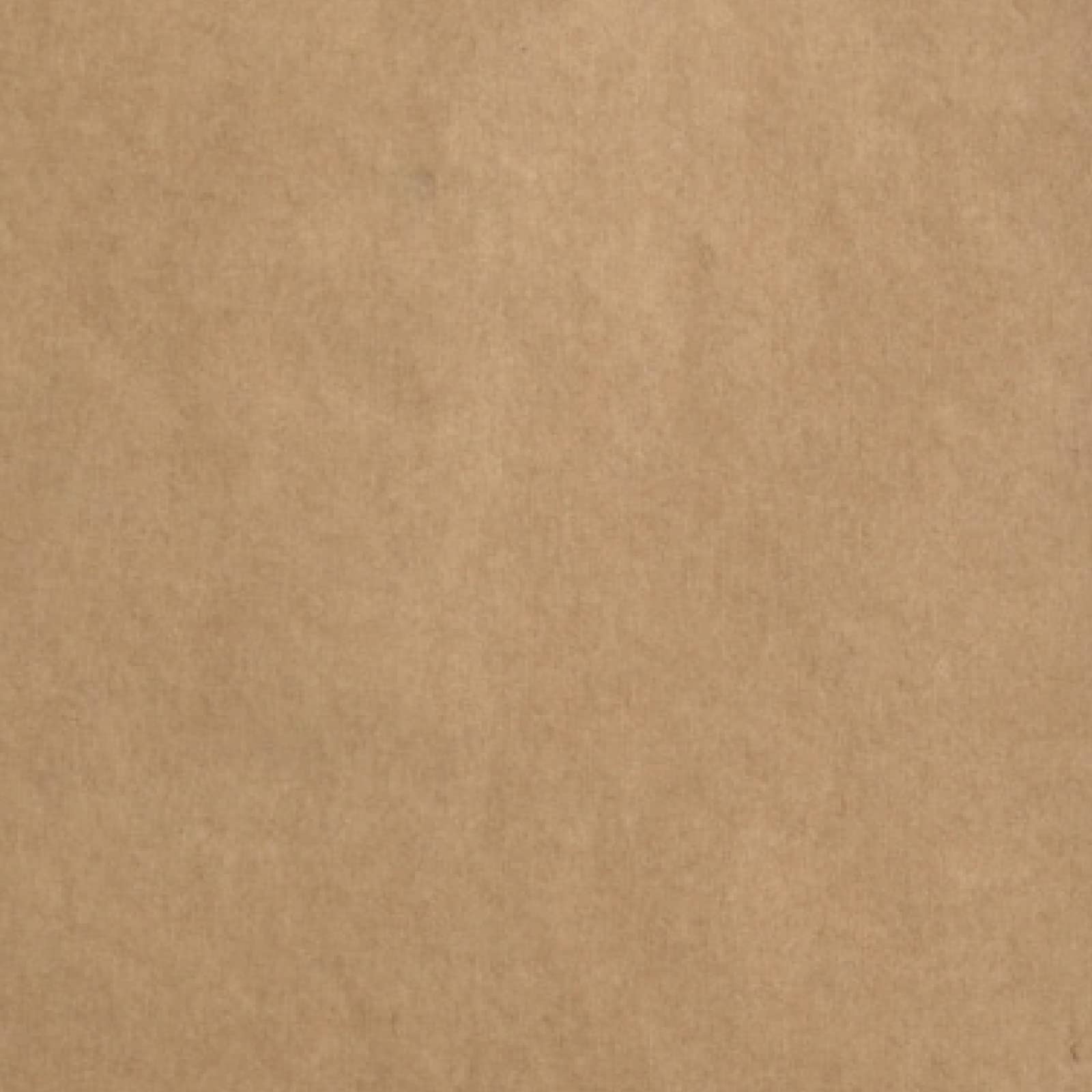Florence Kraft Cardboard - 12 x 12 inch - 2 mm Thick Card - 50 Cardboard Sheets - Bookbinding Supplies, Display Boards and Poster Board