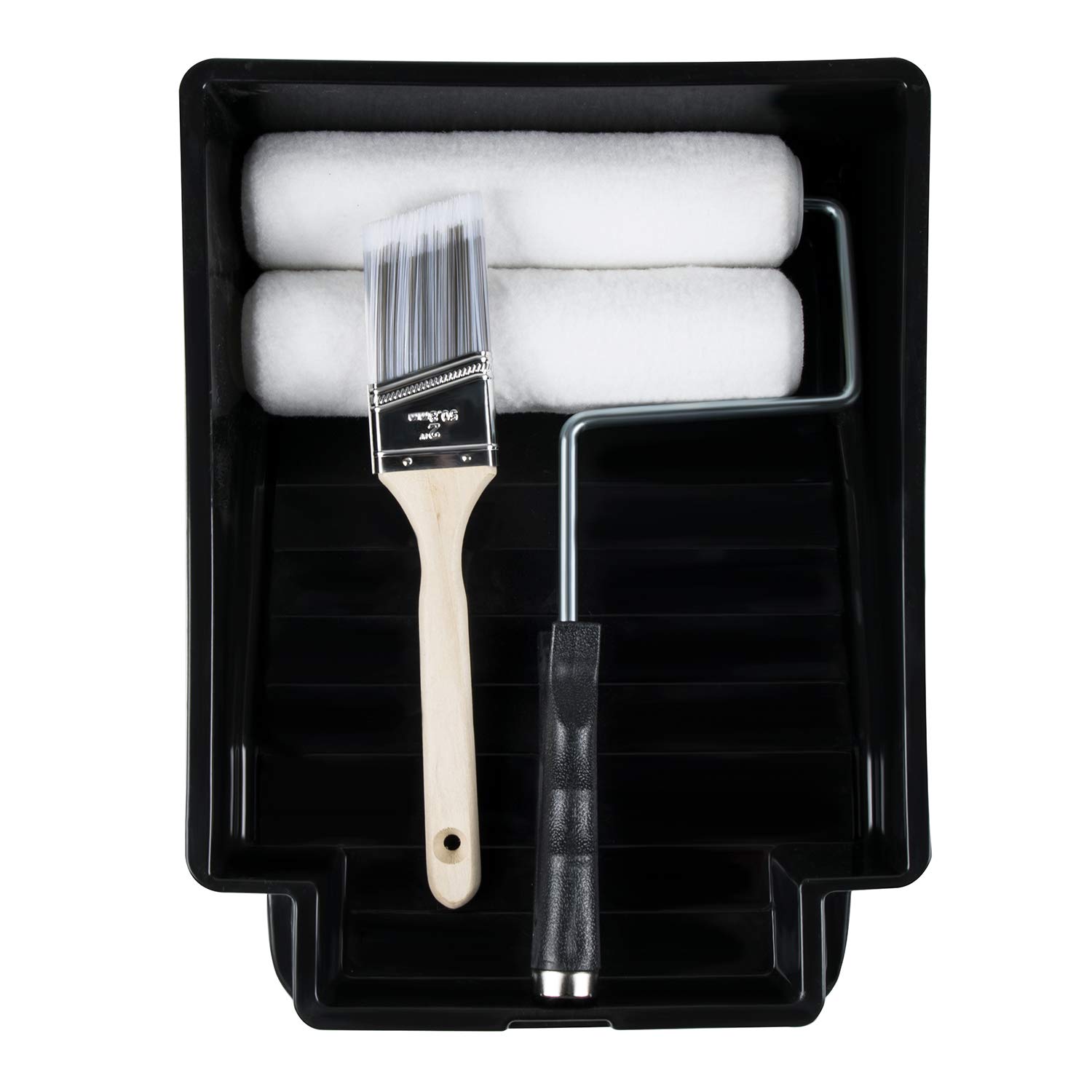 Amazon Giveaway ETERNA Paint Roller Set,5Piece Painting Roller Kit,9