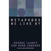 Metaphors We Live By