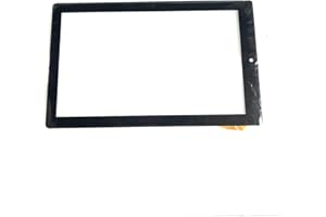 Black Color EUTOPING Replacement 11.6 inch Touch Screen Panel digitizer for 11.6" RCA Galileo Pro RCT6513W87M