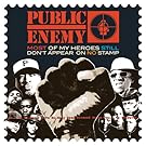 Most Of My Heroes Still Don't Appear On No Stamp