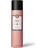 Maria Nila Finishing Spray, Hold 4/5, Antioxidant Preserves Hair Color, 100% Vegan