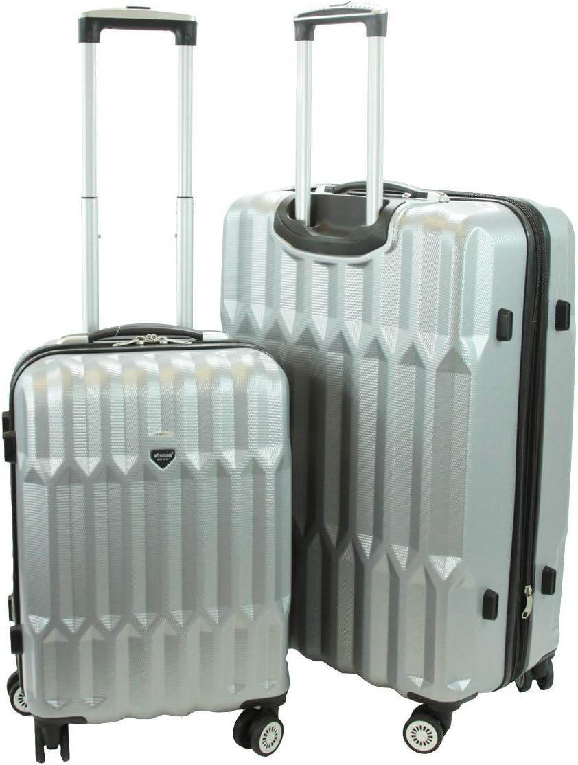 wisdom luggage sets