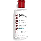 Thayers Blemish Clearing Salicylic Acid Toner, Acne Treatment Face Toner with 2% Salicylic Acid, Soothing and Non-Stripping S