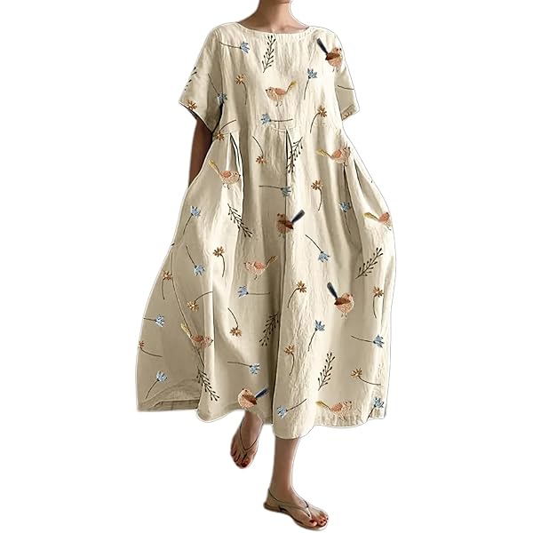 isabel marant etoile linen dress Dorset Chic Linen Dress by Isabel Marant Étoile main image 0