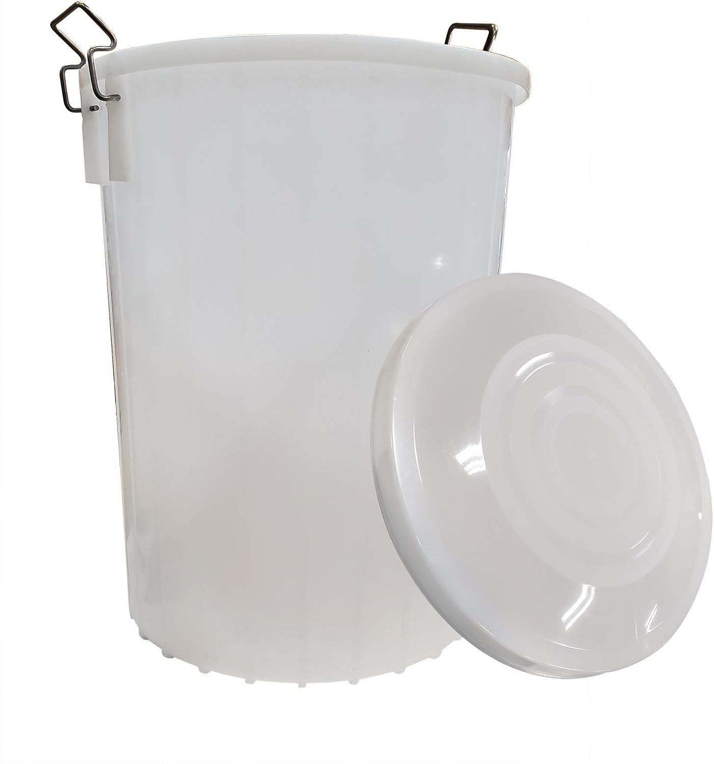 20 Gallon Fermenting Bucket and Lid Kitchen & Dining