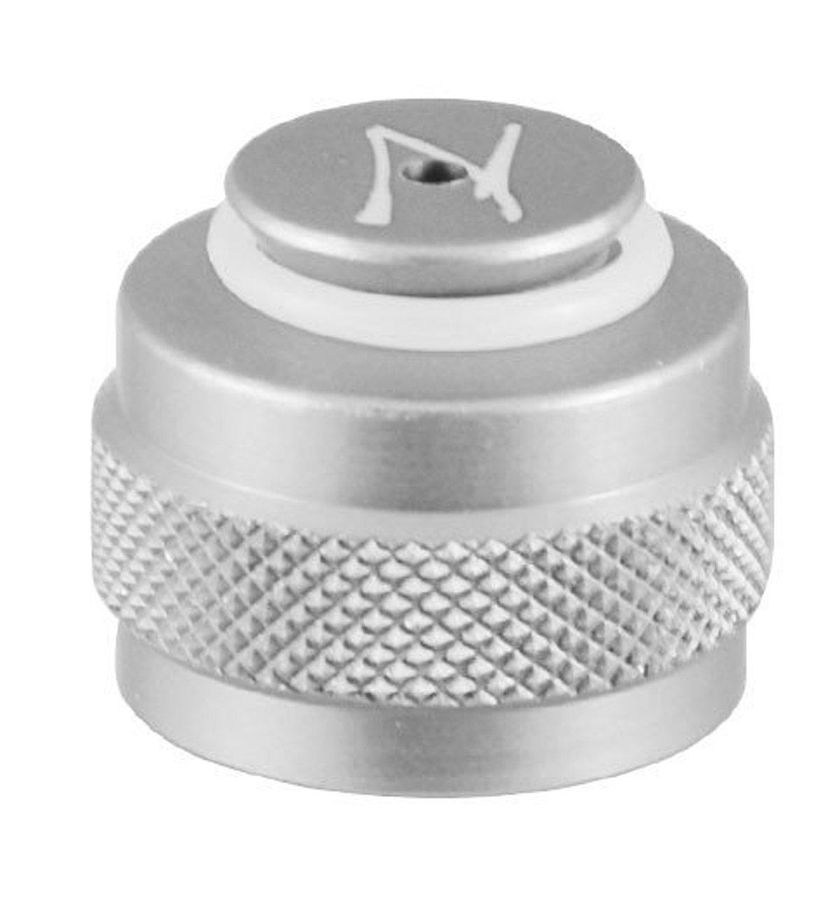Ninja Paintball Thread Saver w/Spare Tank O-Ring (Click-a-Color)