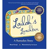 Lailah's Lunchbox: A Ramadan Story