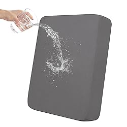 Easy-Going 100% Waterproof Chair Sofa Seat Cushion