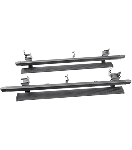Amazon.com: RealTruck AMP Research PowerStepXL Retractable