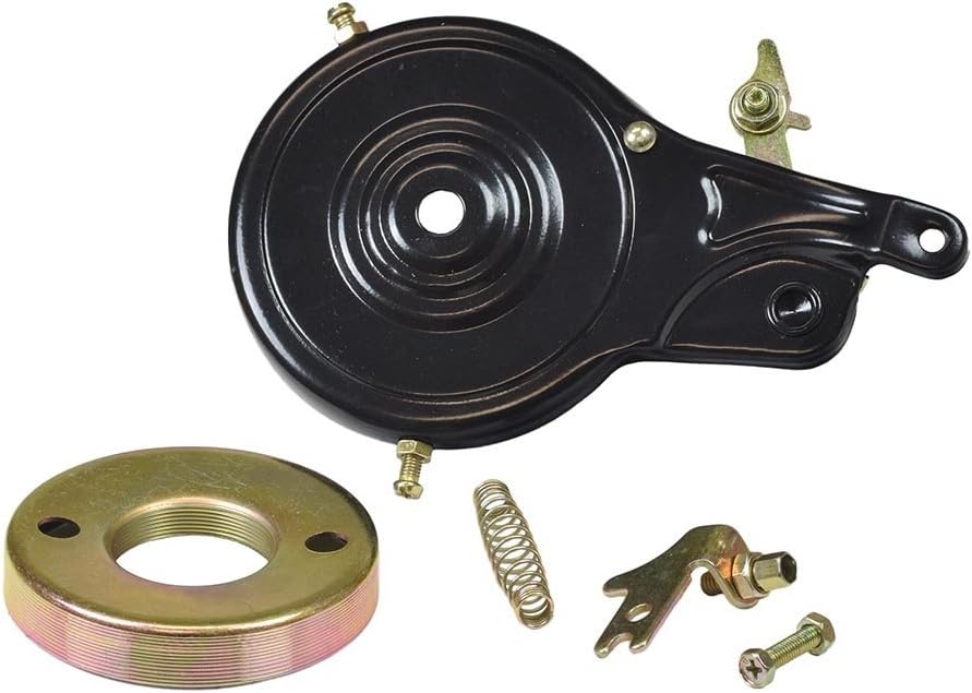 schwinn meridian rear axle bearings