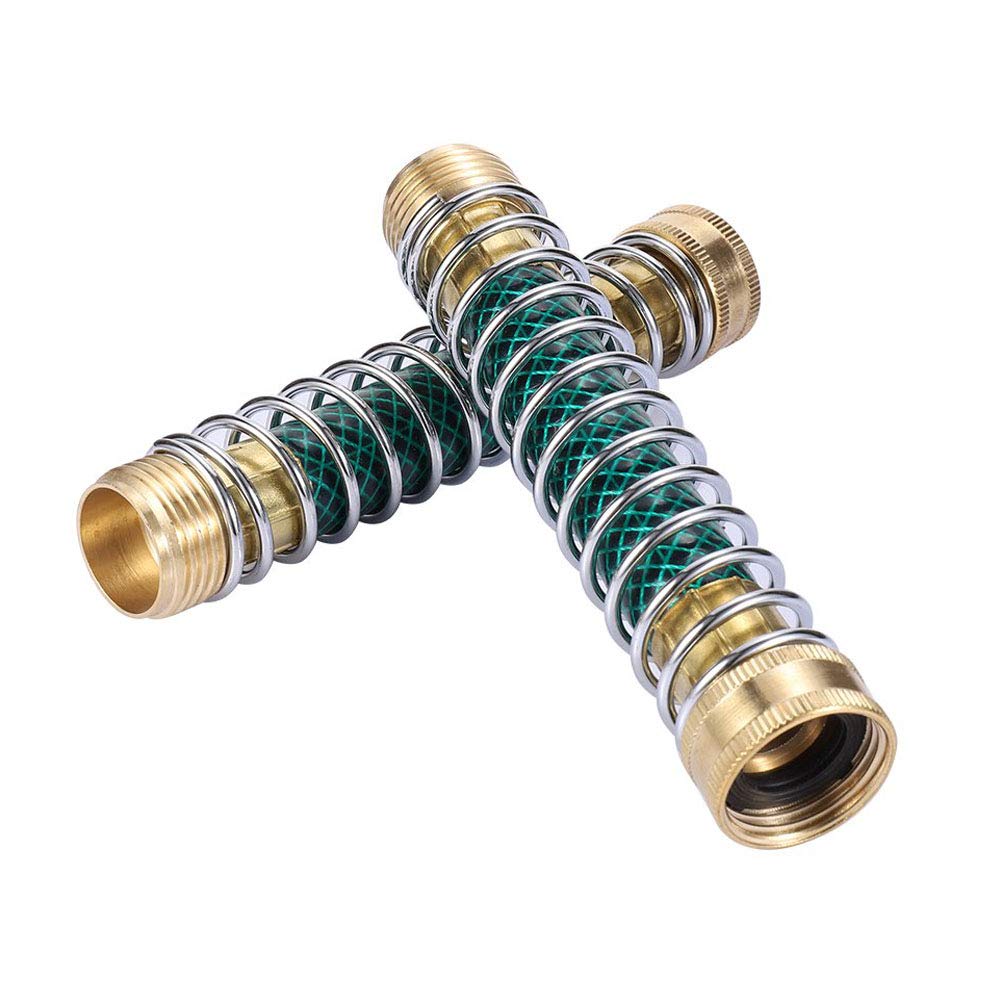 Best Garden Hose Spring Protector