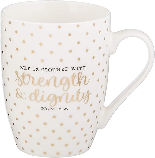 proverbs 31 mug