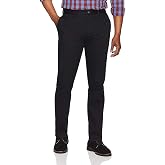 Amazon Essentials Men's Slim-Fit Wrinkle-Resistant Flat-Front Chino Pant