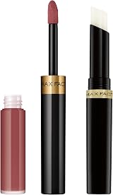 Max Factor Lipfinity Essential Brown Long-Lasting Two Step Lip Colour 4.2g view 2