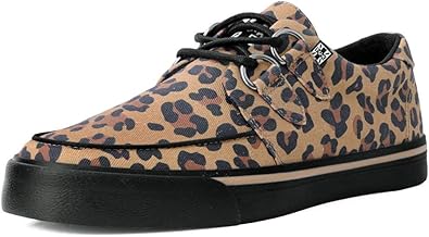 tuk leopard shoes
