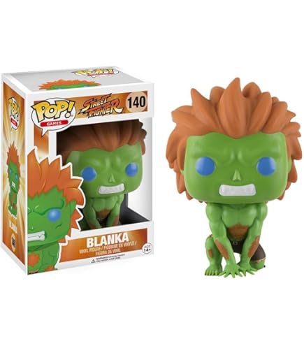 FUNKO ファンコ POP! リュウ STREET FIGHTER RYU Pop! Games: [Street Fighter] - Hot Ryu: Funko - Tokyo Otaku