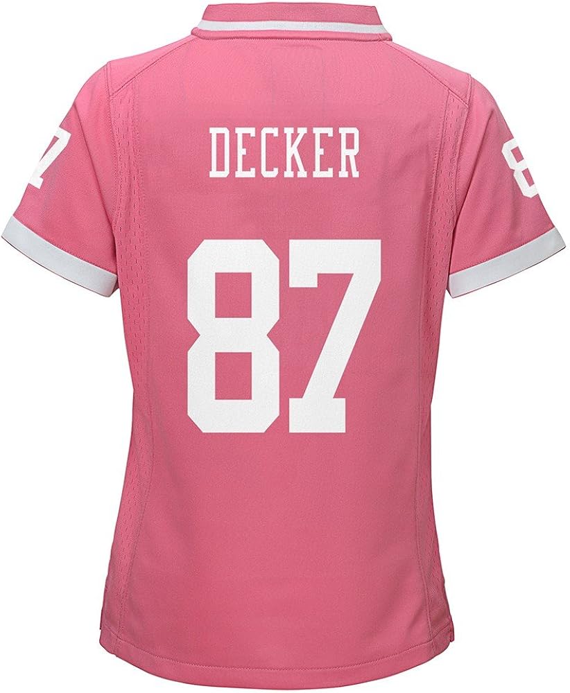 eric decker baby jersey