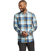 Eddie Bauer Mens Flannel