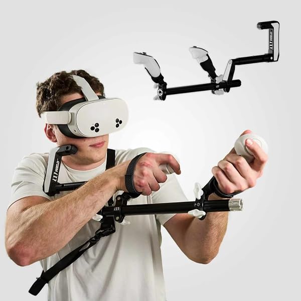 Amazon.com: XREAL Ultimate AR Bundle Air 2 Pro AR Glasses Beam Pro