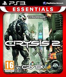 Crysis 2