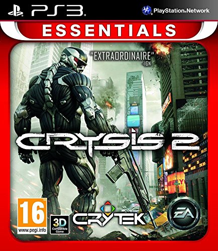 Crysis 2