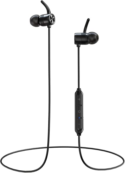 Audífonos In-Ear Inalámbricos RCA Manos Libres HP61BTBK | Coppel