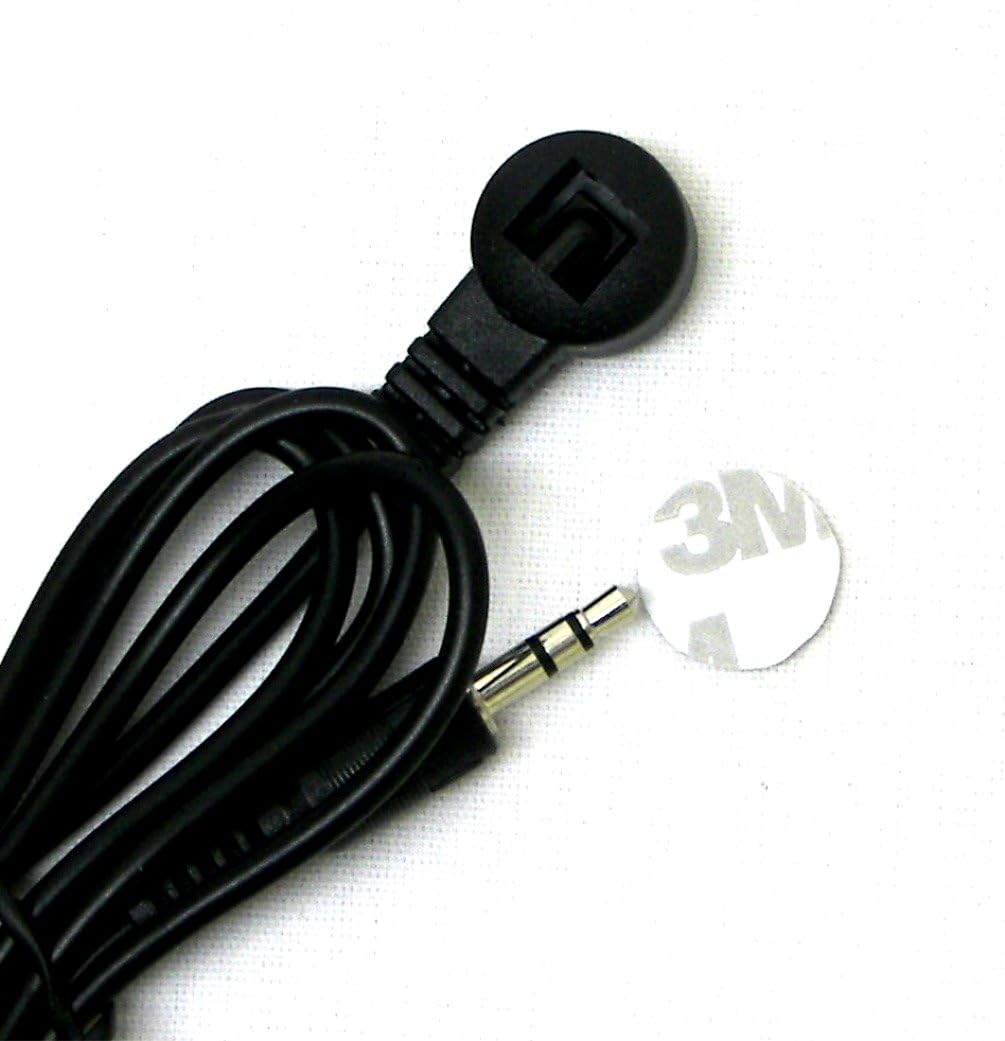 Amazon Com 3 Infrared Ir Target Eye Remote Control Extender
