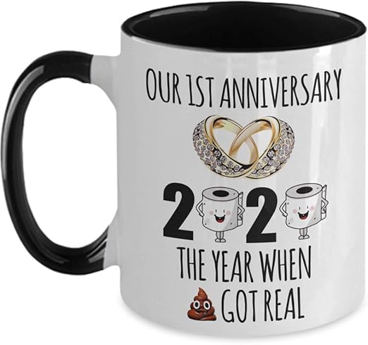 1st gift for wife