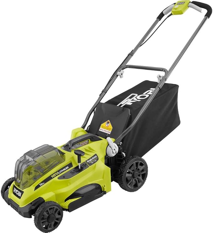 RYOBI P1100A 16 in. ONE+ 18Volt LithiumIon Cordless